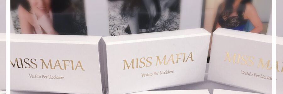 Miss Mafia Lashes